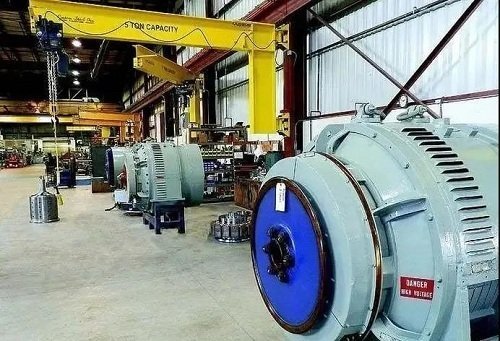 電機(jī)多大才需要降壓?jiǎn)?dòng)？