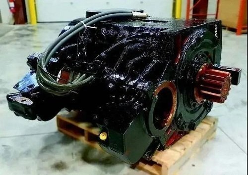 電機(jī)多大才需要降壓?jiǎn)?dòng)？